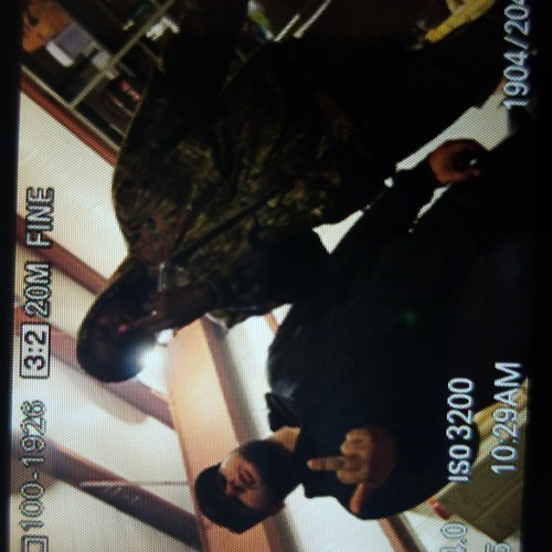 Ghetto prayers - LEAN x IV$move