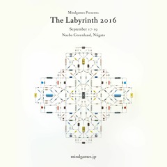 THE LABYRINTH 2016