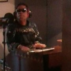 Gospel Of The Saints (featuring Rudy Copeland)