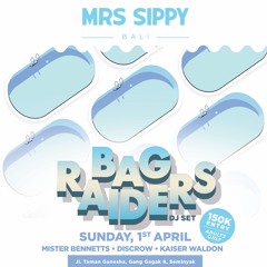 Mrs Sippy 1st Birthday Day 2 - 01.04.18