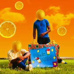 Minute Made ft. Kassim