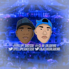 10 MINUTOS DE BEAT VEM VEM vs CORPO MEXENDO SOZINHO[ DJs CL & FELLIPE SUCESSO ]