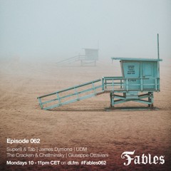 Ferry Tayle & Dan Stone - Fables 062