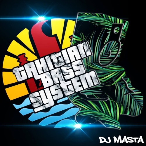 Dj Masta - Overload TBS MIX BASS