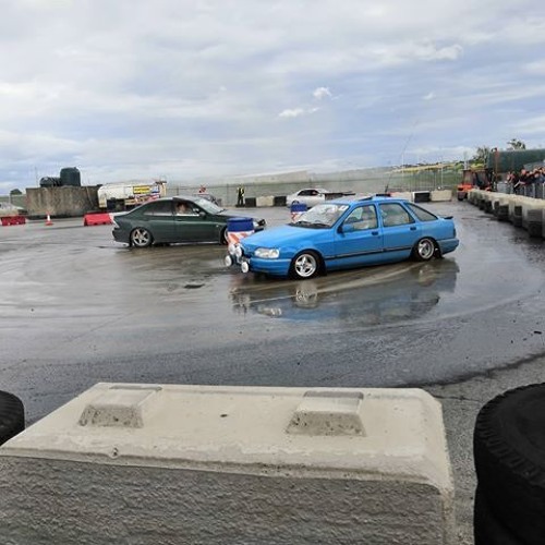 Donegal Rally