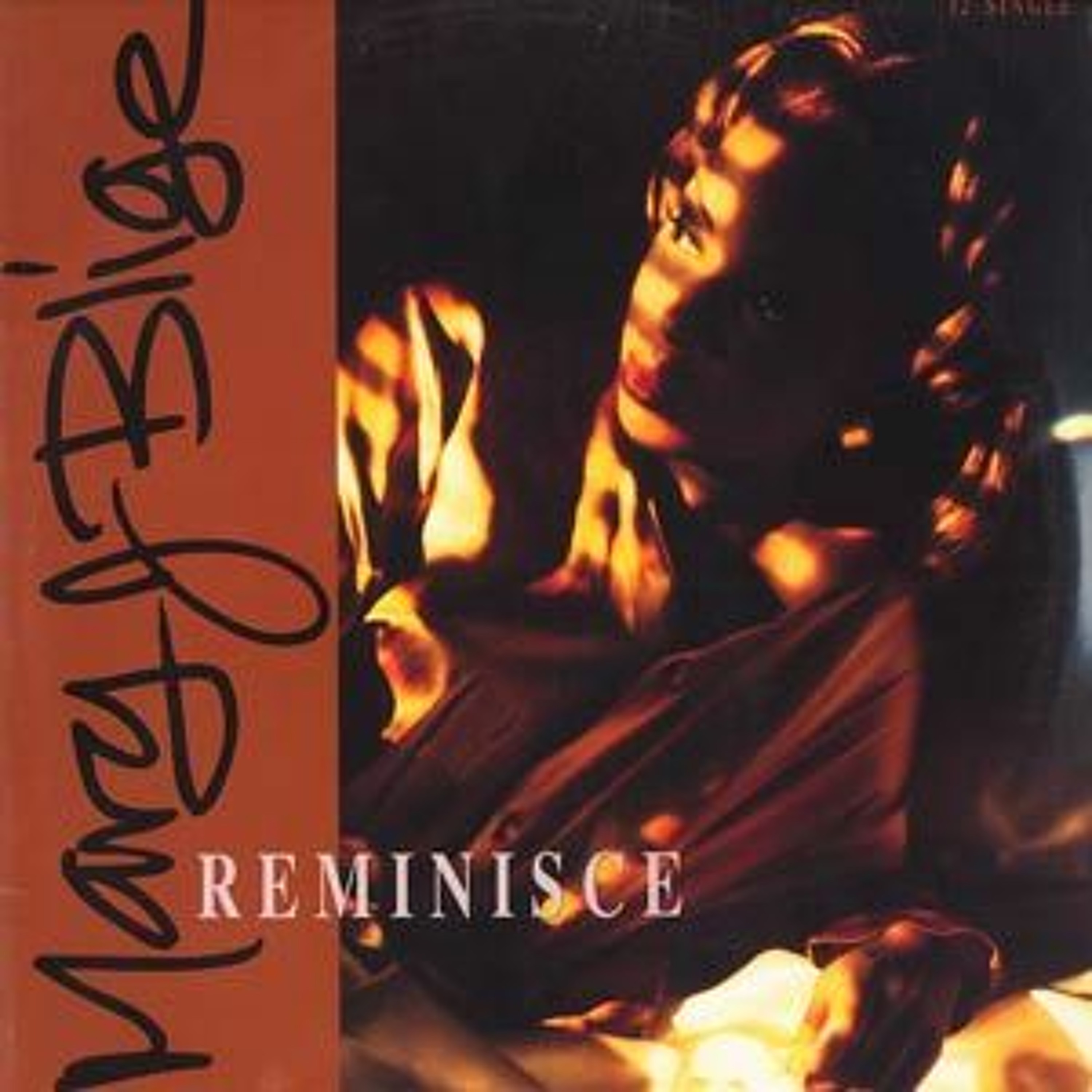 Reminisce (Capital Kaos PUMPDABEAT Remix) episode artwork