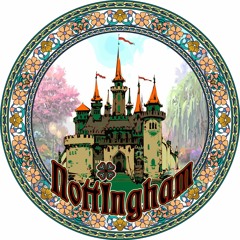 Nottingham - Плащ Линкольского Сукна