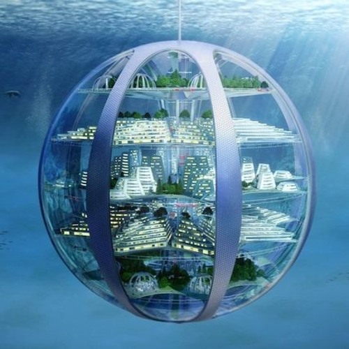 La Cite Bulle