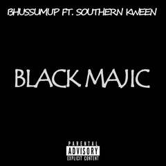Black Majic 💥🌪️