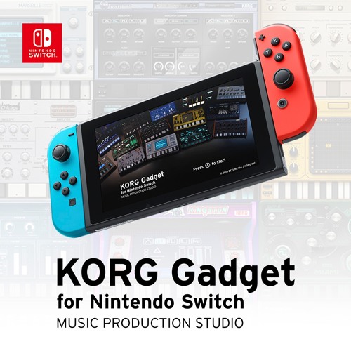 Modern Switch