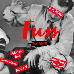 FUSS Prod. TOOM