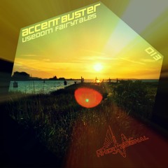 Accentbuster - Meeresrausch ('King Mental's RIP WHY Remix)