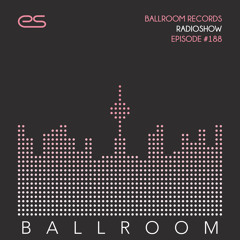 Ballroom Records Radioshow #188 - BORIS