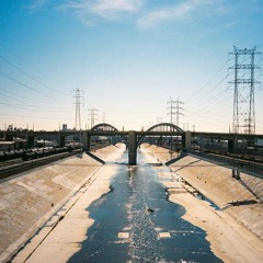 Have You Seen The L.A. River? (with Akryllic Love)