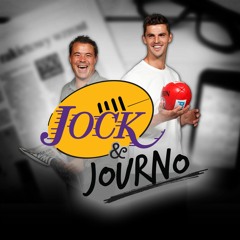 S2EP13: Pendles' kryptonite, sore teeth & previewing the big prelim - Jock and Journo