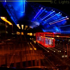 bc.lights Radio - Music we would love to listen on the radio :: day5