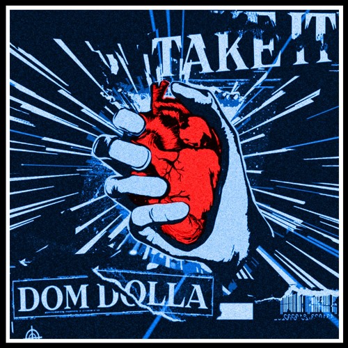 Stream Dom Dolla - Take It (Benjamin Gray Remix) FREE DOWNLOAD by Benjamin  Gray | Listen online for free on SoundCloud