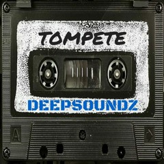 Deepsoundz #126  //Tompete//