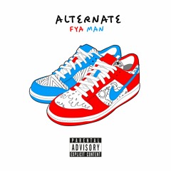 Alternate (prod. by BIGXG)