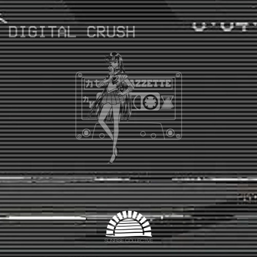 カセット ｋ ａ ｚ ｚ ｅ ｔ ｔ ｅ - DIGITAL CRUSH