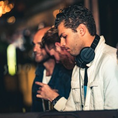 Mixtape 1.0 #techno  livemix