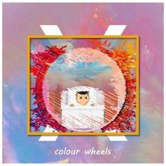 Colour wheels