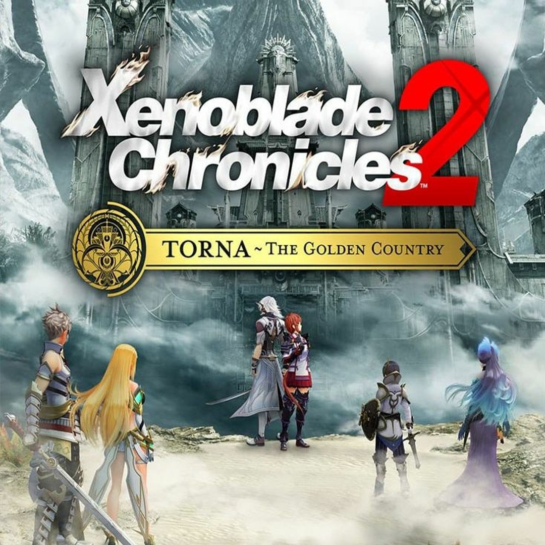 Listen to A Moment of Eternity - Xenoblade Chronicles 2 ~ Torna