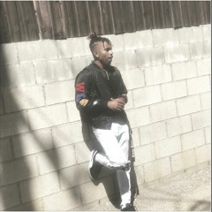 Changed Up Ft.C.A.M(Prod.RellyMade)