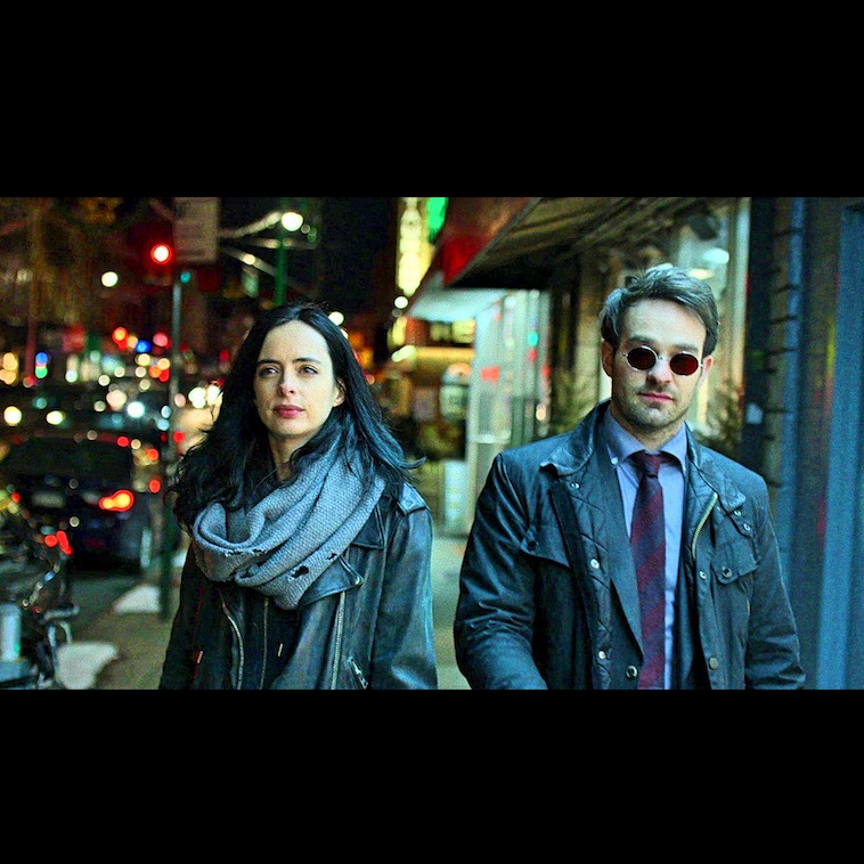 BizzleCastTV: THE DEFENDERS s1e06 “aka Ashes, Ashes” Commentary by The Bizzle episode artwork