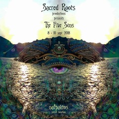 The Five Suns Festival - Onaro live Dj Set