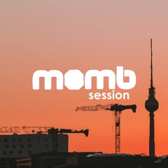Gforty presents Momb Session September 2018 Special Guest: Laugh Like Me (2nd hour)