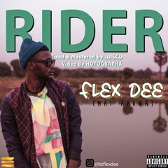 Rider