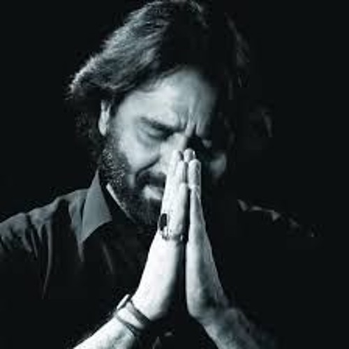 Salam Ghazi (a.s)  --  Nadeem Sarwar  --  2018 - 1440