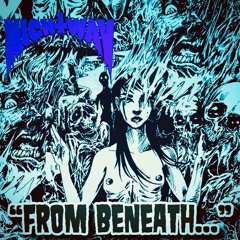 "From Beneath..." Synthwave Mix by Valen†ine