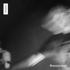 Konsistent - Steel Island