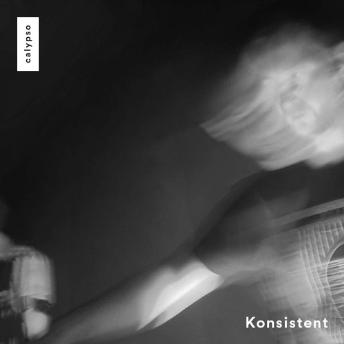 Konsistent - Steel Island