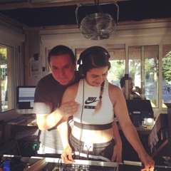 Nitrate + Uhuruku - RBW Sommer Residency 2018 - 17.09.2018