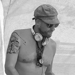 Burning Man 2018 -Friday Morning Set - Electric Oasis