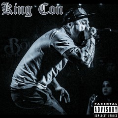 Kingcon - Im No Phony (Feat. Jay Carter)