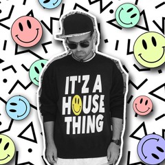 Click | Click - Stay Weird (Mix)