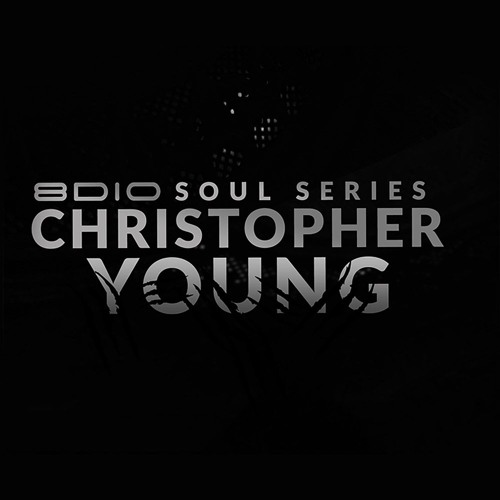 8Dio Soul Series: Christopher Young "Spider Jungle" by Arend Erasmus
