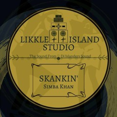 Skankin' - Tribute To Dub Kazman