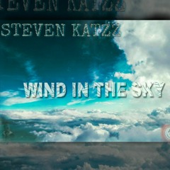 Steven Katzz - Wind In The Sky (Original Mix)