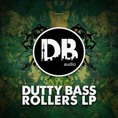 Lusive - Ruckus - Dutty Bass Audio - OUT NOW