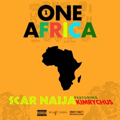 One Africa ft Kimrychus