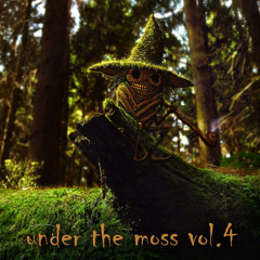 CTO gram - Fairy Song - Under The Moss Vol4