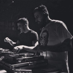 Pene vs Lucas the 3rd - Warm up set for the Chemical Brothers in Athens