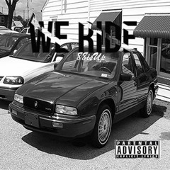 Javay.Wade- We Ride (Prod. by B.S.M)