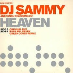 Heaven (Ron Waha Bootleg) - DJ Sammy *FREE DL IN DESCRIPTION*