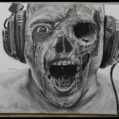 LOOK AT THE TECHNO (benny t & xxxtantcion mash up)